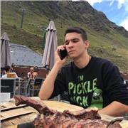 Estudiante de ingeniería quimica ofrece apoyo esocolar en matemáticas/quimica/fisica/lengua etc